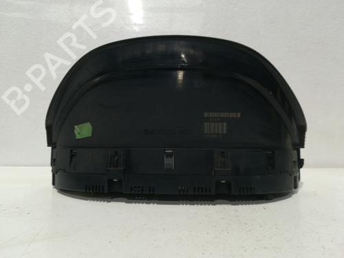 Instrument cluster MERCEDES-BENZ A-CLASS (W168)  | BP9348253C47