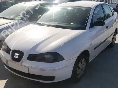 Engine control unit (ECU) SEAT CORDOBA (6L2) 1.9 TDI | BP9354737M57 