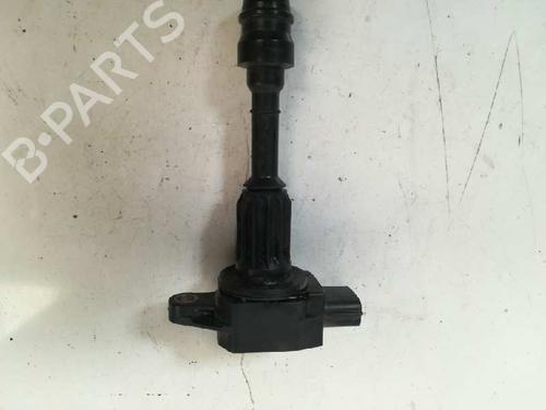 Used Ignition coil NISSAN MICRA C+C III (K12) 1.4 16V (88 hp) 9354411