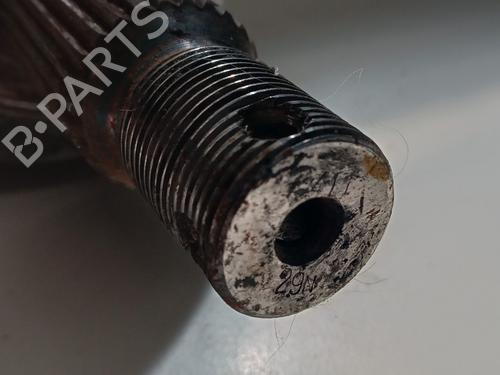 Left front driveshaft HYUNDAI SANTA FÉ I (SM) 2.0 CRDi | BP9354682M38 