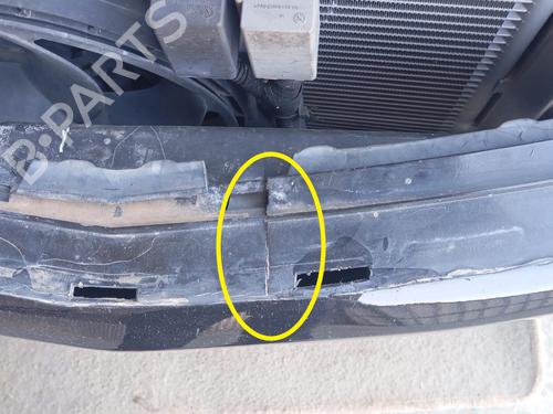 front-bumper-opel-astra-h-a04-2004-2005-2006-2007-2008-2009-2010-2011-2012-2013-2014-37791610 main image