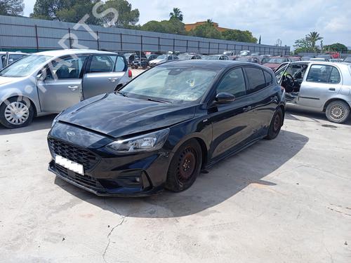 Right front door FORD FOCUS IV (HN) | BP28477913C3