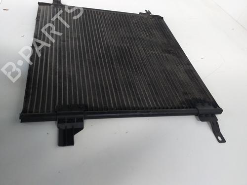 AC radiator MERCEDES-BENZ M-CLASS (W163) ML 270 CDI (163.113) | BP15518936M32 