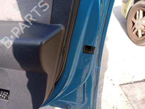 Used Front right lock HYUNDAI GETZ (TB) 1.1 (63 hp) 27592187