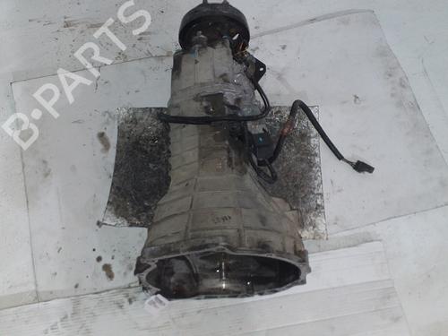 Gearbox FORD SIERRA II Hatchback (GBC, GBG) 2.0 i | BP9358021M3 