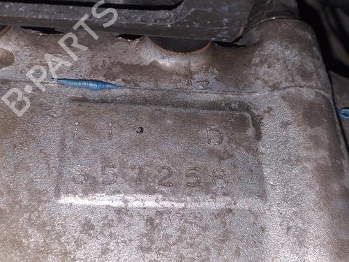 Gearbox HYUNDAI ELANTRA III (XD) 1.6 | BP9346326M3 