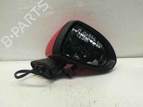 Used Right mirror OPEL CORSA D (S07) 1.3 CDTI (L08, L68) (75 hp) 9359899