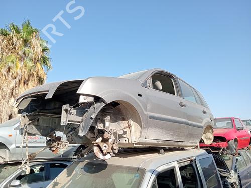 Używane Klapa wlewu paliwa FORD FUSION (JU_) 1.6 (100 hp) 22988150