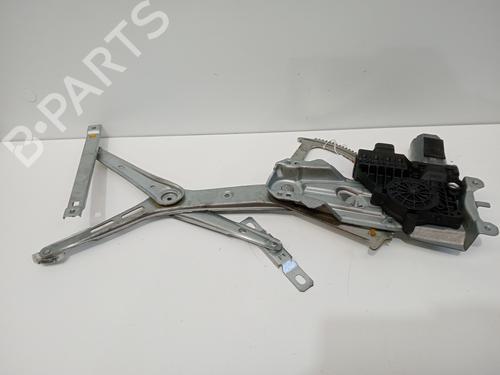 Front right window mechanism OPEL ASTRA H Estate (A04) 1.7 CDTI (L35) | BP12285107C23 