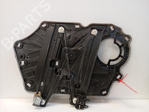 Used Front left window mechanism FORD PUMA (J2K, CF7) [2019-2026]  29533144