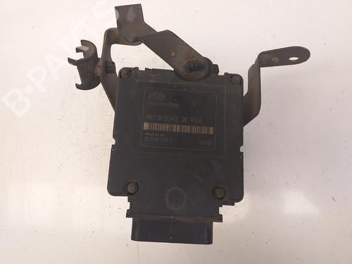 Abs pomp PEUGEOT 206 Hatchback (2A/C)  | BP9350624M43 