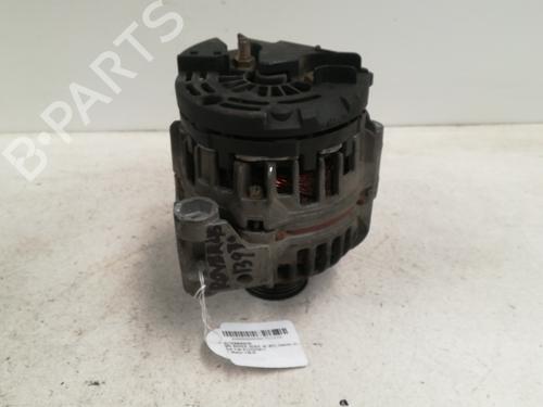 Used Alternator MG MG ZS 2.0 TD (101 hp) 13021107