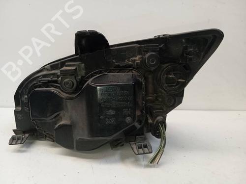 Right headlight FORD FOCUS II Saloon (DB_, FCH, DH) | BP39203003C29 - Image 6