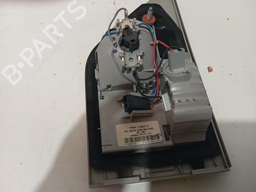 Left tailgate light BMW X3 (E83) xDrive 20 d | BP27570672C79