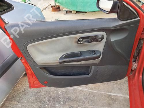 Used Front left panel SEAT IBIZA III (6L1) [2002-2009]  20975255