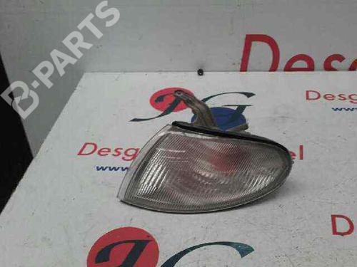 Used Left front indicator Left front indicator HYUNDAI COUPE I (RD) [1996-2004] 10245599 10245599