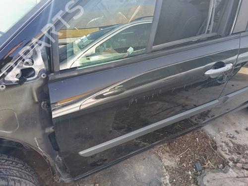 Used Front left exterior door handle RENAULT SCÉNIC II (JM0/1_) [2003-2010]  25848758