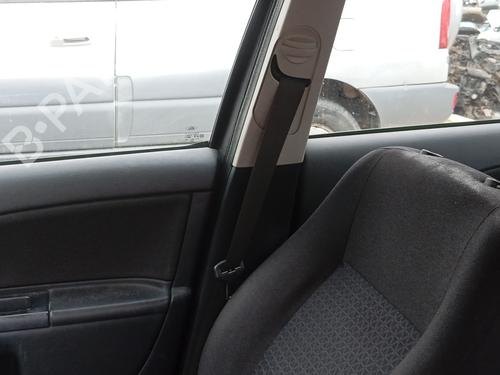 Used Front right seatbelt FORD MONDEO III Saloon (B4Y) 2.0 16V TDDi / TDCi (115 hp) 29078756