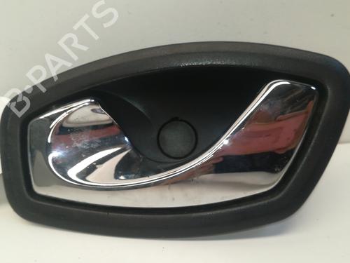Used Front left interior door handle Front left interior door handle RENAULT GRAND SCÉNIC III (JZ0/1_) [2009-2016] 13620554 13620554