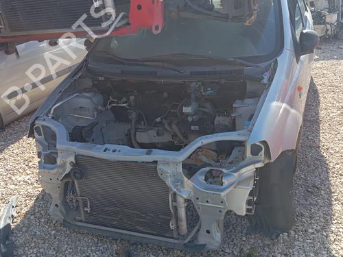 Used Hood lock CHEVROLET AVEO / KALOS Hatchback (T200) 1.4 16V (94 hp) 23073540