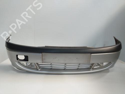 Used Front bumper FORD FIESTA Hatchback Van (JV_) D 1.8 (60 hp) 19128383