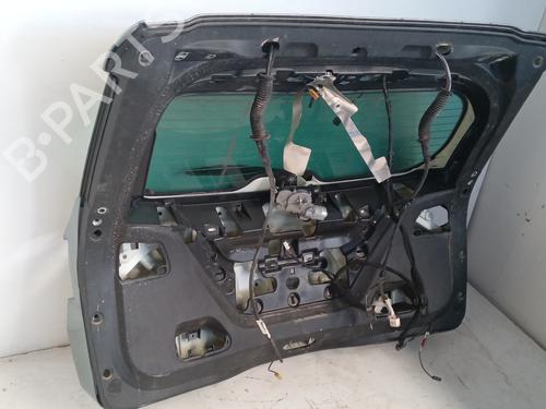 Tailgate RENAULT MEGANE IV Hatchback (B9A/M/N_) | BP35806042C6 - Image 6