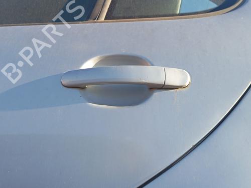 Türgriff hinten links außen für SEAT TOLEDO II (1M2) [1998-2006]  16232132