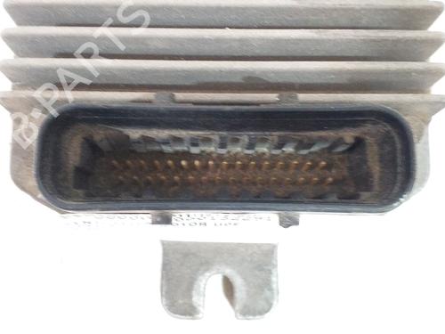 Engine control unit (ECU) OPEL ASTRA G Hatchback (T98)  | BP9349369M57 
