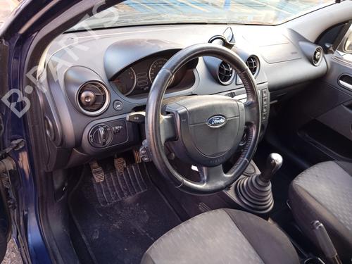 Instrument cluster FORD FIESTA V (JH_, JD_) 1.4 16V | BP31356554C47 