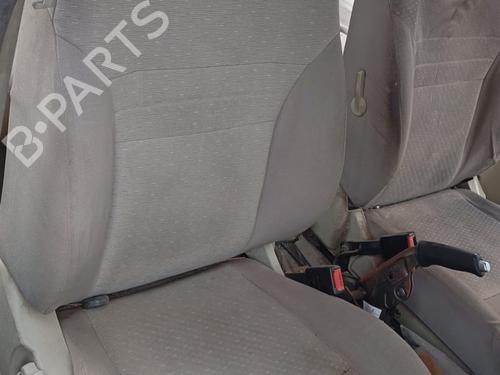 Used Right front seat NISSAN PRIMERA (P12) 2.2 Di (126 hp) 16237904