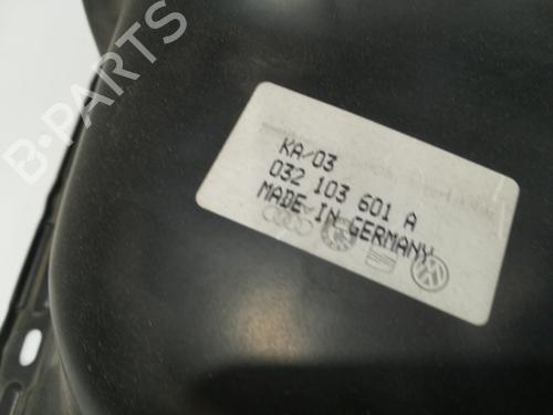 Oil sump SEAT CORDOBA (6K1, 6K2)  | BP14051099M115
