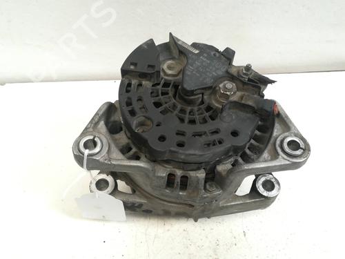 Alternator OPEL ZAFIRA A MPV (T98) 2.0 DTI 16V (F75) | BP9361175M7 
