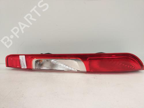 Used Right taillight FORD FOCUS II (DA_, HCP, DP) [2004-2013]  22338701