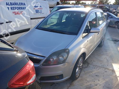 Used Parts OPEL ZAFIRA / ZAFIRA FAMILY B (A05) 1.9 CDTI (M75) (100 hp) 4431108