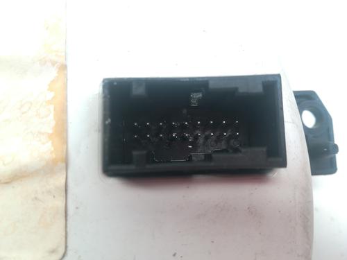 Instrument cluster CITROËN C2 (JM_) 1.4 HDi | BP9352542C47 