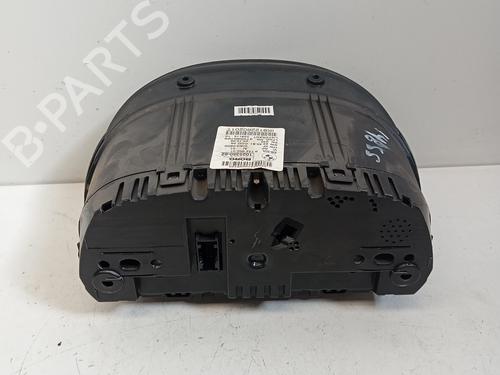 Instrument cluster BMW 3 (E90) 320 d | BP28484418C47 