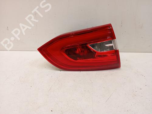 Used Left tailgate light Left tailgate light PEUGEOT 308 SW II (LC_, LJ_, LR_, LX_, L4_) [2014-2021] 36497287 36497287