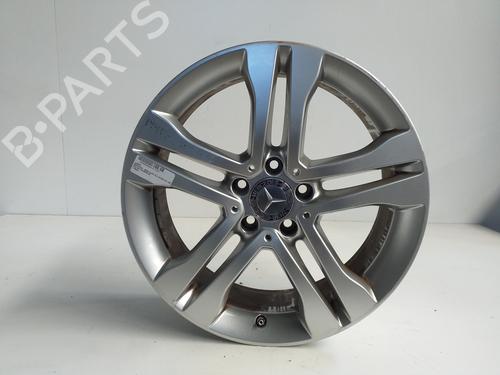 Used Rim MERCEDES-BENZ GLA-CLASS (X156) GLA 200 CDI / d (156.908) (136 hp) 21130053