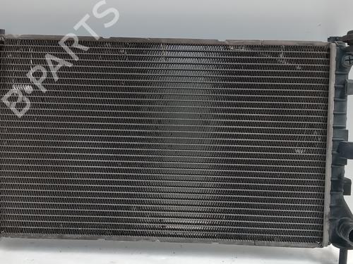 Køler FORD FOCUS I (DAW, DBW) 1.6 16V (100 hp) 15558624