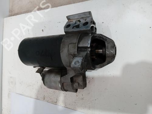Used Starter BMW 1 (E87) 116 d (116 hp) 30905731