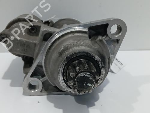 Starter VW GOLF V (1K1) 1.6 MultiFuel | BP16054221M8