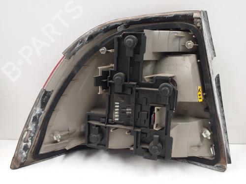 Right taillight OPEL VECTRA B (J96)  | BP9346745C35