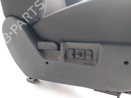 Right front seat JEEP GRAND CHEROKEE II (WJ, WG) 2.7 CRD Laredo | BP13894908C16 