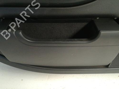 Rear left panel AUDI A8 D3 (4E2, 4E8) 3.0 TDI quattro | BP9356536C60 