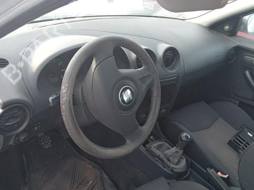 Generator SEAT IBIZA III (6L1) 1.6 16V | BP12296235M7 