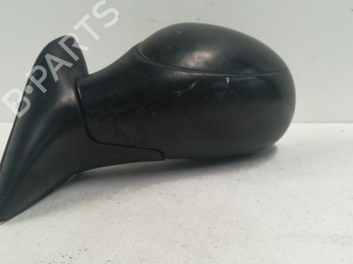 Used Left mirror CITROËN XSARA PICASSO (N68) 1.6 HDi (90 hp) 12604139