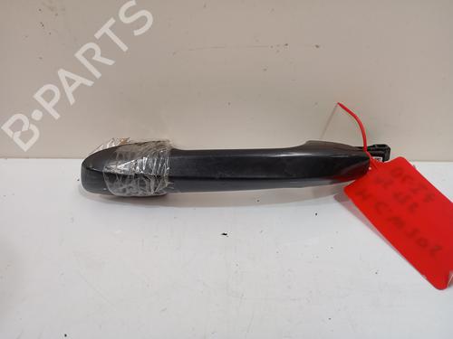 Used Front left exterior door handle Front left exterior door handle 37630288 37630288