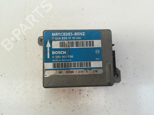 Used ECU airbags MERCEDES-BENZ E-CLASS (W124) [1993-1996]  9349925