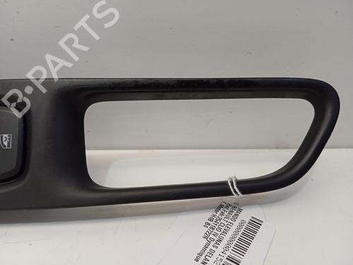 Left front window switch RENAULT CLIO IV (BH_)  | BP20722711I27 