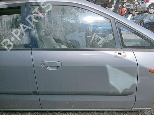 Dør højre fortil MAZDA PREMACY (CP) 1.9 (CP8W) (100 hp) 16235278